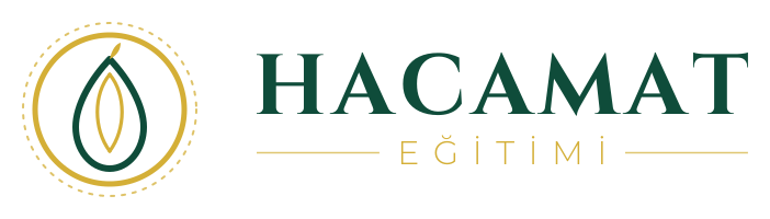 Hacamat Eğitimi logo